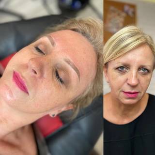 Galeria studia: Vean - tattoo Kraków, Robimy tatuaże, piercing, makijaż permanentny...