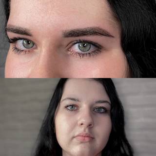 Galeria studia: Vean - tattoo Kraków, Robimy tatuaże, piercing, makijaż permanentny...