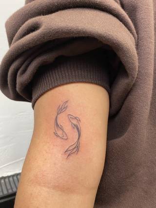 Galeria studia: Vean Tattoo Studio Gdańsk, Jesteśmy VEAN TATTOO. Nasza rodzina... Galeria studia: Vean Tattoo Studio Gdańsk, Jesteśmy VEAN TATTOO. Nasza rodzina...