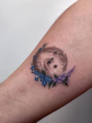 Galeria studia: Vean Tattoo Studio Gdańsk, Jesteśmy VEAN TATTOO. Nasza rodzina... Galeria studia: Vean Tattoo Studio Gdańsk, Jesteśmy VEAN TATTOO. Nasza rodzina...