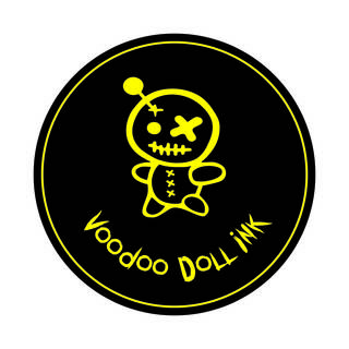 Galeria studia: Voodoo Doll Ink, Voodoo Doll Ink - studio...