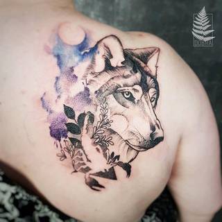 Galeria studia: WarsawINK, Studio Tatuażu w którym znajdziecie...