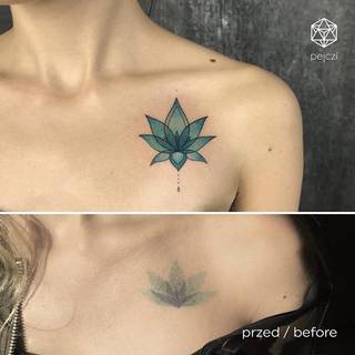 Galeria studia: WarsawINK, Studio Tatuażu w którym znajdziecie...