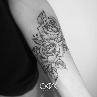 Galeria studia: Weź Się Tattoo, WEŹ SIĘ TATTOO Wszystkich fanów...