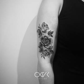 Galeria studia: Weź Się Tattoo, WEŹ SIĘ TATTOO Wszystkich fanów...