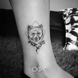 Galeria studia: Weź Się Tattoo, WEŹ SIĘ TATTOO Wszystkich fanów...