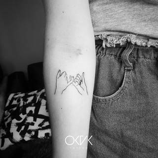 Galeria studia: Weź Się Tattoo, WEŹ SIĘ TATTOO Wszystkich fanów...