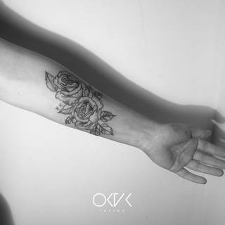 Galeria studia: Weź Się Tattoo, WEŹ SIĘ TATTOO Wszystkich fanów...