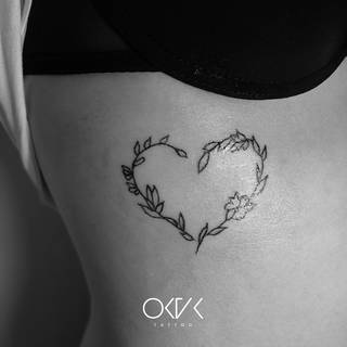 Galeria studia: Weź Się Tattoo, WEŹ SIĘ TATTOO Wszystkich fanów...