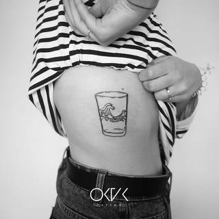 Galeria studia: Weź Się Tattoo, WEŹ SIĘ TATTOO Wszystkich fanów...