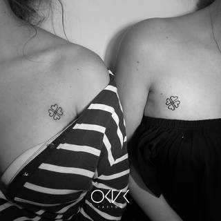 Galeria studia: Weź Się Tattoo, WEŹ SIĘ TATTOO Wszystkich fanów...