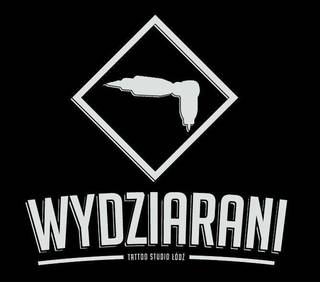 Galeria studia: Wydziarani.lodz, Tatuaż artystyczny. Wykonywanie prac z...